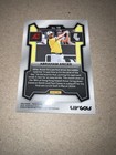 Abraham Ancer Signed 2024 Panini Prizm Trading Card  13  Liv Golf Fireballs Gc