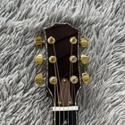 Cutaway Ps14 Acoustic Electric Guitar Full Koa Solid Top Rosewood Fingerboard