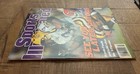 1997 Sports Illustrated No Label - Lsu Tigers Beat  1 Florida Gators Kevin Faulk