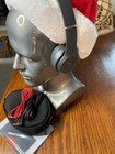 Beats By Dr Dre - Solo 3 Bluetooth Wireless Headphones  Grey  New Ear Pads