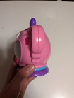 Leap Frog Musical Rainbow Tea Party Interactive Tea Pot Toy Pink Tested   Cf