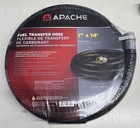 Apache 98108485 1  X 14  Farm Fuel Transfer Hose