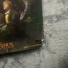 Lord Of The Rings - Hobbits   Ringwraiths 2001 Movie Poster 22    X 34  