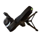 Bosch Bt150 Compact Tripod With Extendable Height Jua1954 Has Dent