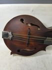 Eastman Md315 F-style Mandolin Classic