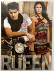 2012 March - Summum Magazine - Qu  bec - French - Canada - Pamela Lajoie Vg