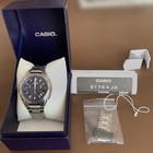 Casio Wristwatch  Model 5174 Ja