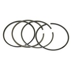 Piston Ring Set Single Cylinder Standard Fits Ford 4000 Fits New Holland
