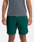 Reebok Workout Ready Shorts College Green Size Small Woven 9inseam Reg Fit