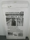 Acro 11084 - Swivel Roof Ladder Hook W  Wheel New Open  Free Ship