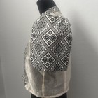 Elegant Filipiniana Bolero In Medium