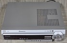 Panasonic Sa-ht680 Dvd cd hdcd Home Theater System No Remote speakers - Tested -