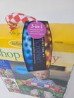 3-in-1 Shop   Play By Infantino  shopping Cart   Highchair   Tummy Time 