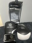 Boxing Gloves Sanabul Essential Gel Boxing Kickboxing Punching Bag Gloves 12 Oz