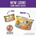 Wellness Complete Health Grain-free Chicken Entr  e Senior Wet Cat Food  Age