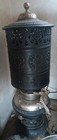 Antique Kerosene Heater The Standard Lighting Co Cast Iron Base Display Made Usa