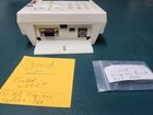 Swf Embroidery Machine E-t1501c E-t601c Controller Cpu Panel Etx550 D64 f16 Base