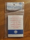 Check List And Record Book Of United States Coins Whitman No  9382 1968 