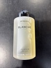 Byredo Blanche Body Wash 7 6oz Gel Douche Brand New Fast Shipping   