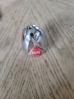 Vintage Kainer Boat Steering Wheel Center Cap
