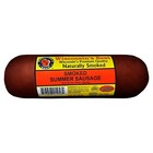 Classic Cheese  Sausage   Cracker Gift Box