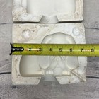 Vintage Basset Hound Dog Ceramic Slip Casting Mold