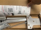 Lcn 4040xp Tbsrt Aluminum 689 Rw pa