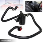Pcv Side Baffled Oil Catch Can Kit For Ford Mustang 2 3l Ecoboost 2015-2022