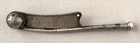 Vintage Sterling Silver Boatswain Bosun s Nautical Pipe Call Whistle p491