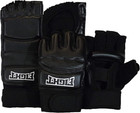 Sparring Set Mma Gloves Hand Foot Protector Taekwondo Sparring Gear For Martial 