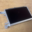 8t0-919-603f  Audi A4 Oem Navigation Information Display Screen 2009-17