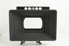 Arriflex Mb-18 4x5 65 Mattebox With Hard Mattes   Case