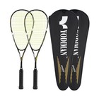 Graphene Touch Squash Racquet Series   speed radical   Pre-strung Squash Rack   
