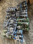 Lot Of 54 Evercare Lint Rollers In A Box