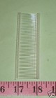  5000 Pcs  Clear Standard Clothing  Price Tag Tagging Gun Barbs Fasteners 1 