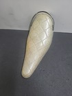 Nos Vintage 60 s Persons Silver Glo Schwinn Mini Twinn Bicycle Front Seat Saddle