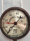 Antique Bushnell Pump Co  Ashcroft Altitude Gauge Pat  1910 Scientific