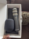 Rode Procaster Cardioid Dynamic Broadcast Microphone With Shock Mount Included  