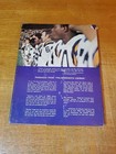 Minnesota Vikings Pictorial Drama 1974  Hc Book - Tarkenton Grant Eller Page