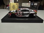 2022 Todd Gilliland    boot Barn    1 24 Scale Diecast Red Paint Pen Autograph