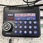 Mrc Tech 6 Sound Controller 2 0 And Handheld Controller
