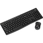 Logitech Mk270 Wireless Keyboard And Mouse Combo