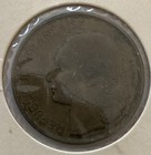 France 1952 B 20 Francs Coin