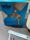 Optima 400 Spray Gun Germany