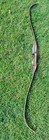 Old Mountain Archery  volcano  One-piece Recurve Bow 60  28  Draw 45  50 