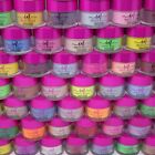 Acrylic Powder For Nails 1 Oz Jar - 2 In 1 Dip Acrilico Color - Ibett Nails