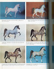 Hartland Horses Beautiful Guide Book  1960-1999   750  Color Photos - Gail Fitch