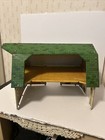 Lazy Day Farm Marx Toys 0529f No Base
