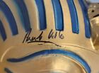 Arnold Vosloo Signed Mummy Mask Sarcophagus Autograph Proof Jsa Imhotep