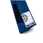 Shoyoroll Wazair Ranked Belt Purple Blue Black White